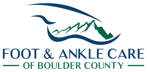 Foot &amp; Ankle Care of Boulder County